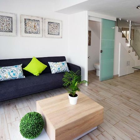 דירות ארונה Parque Santiago Luxury 306 מראה חיצוני תמונה