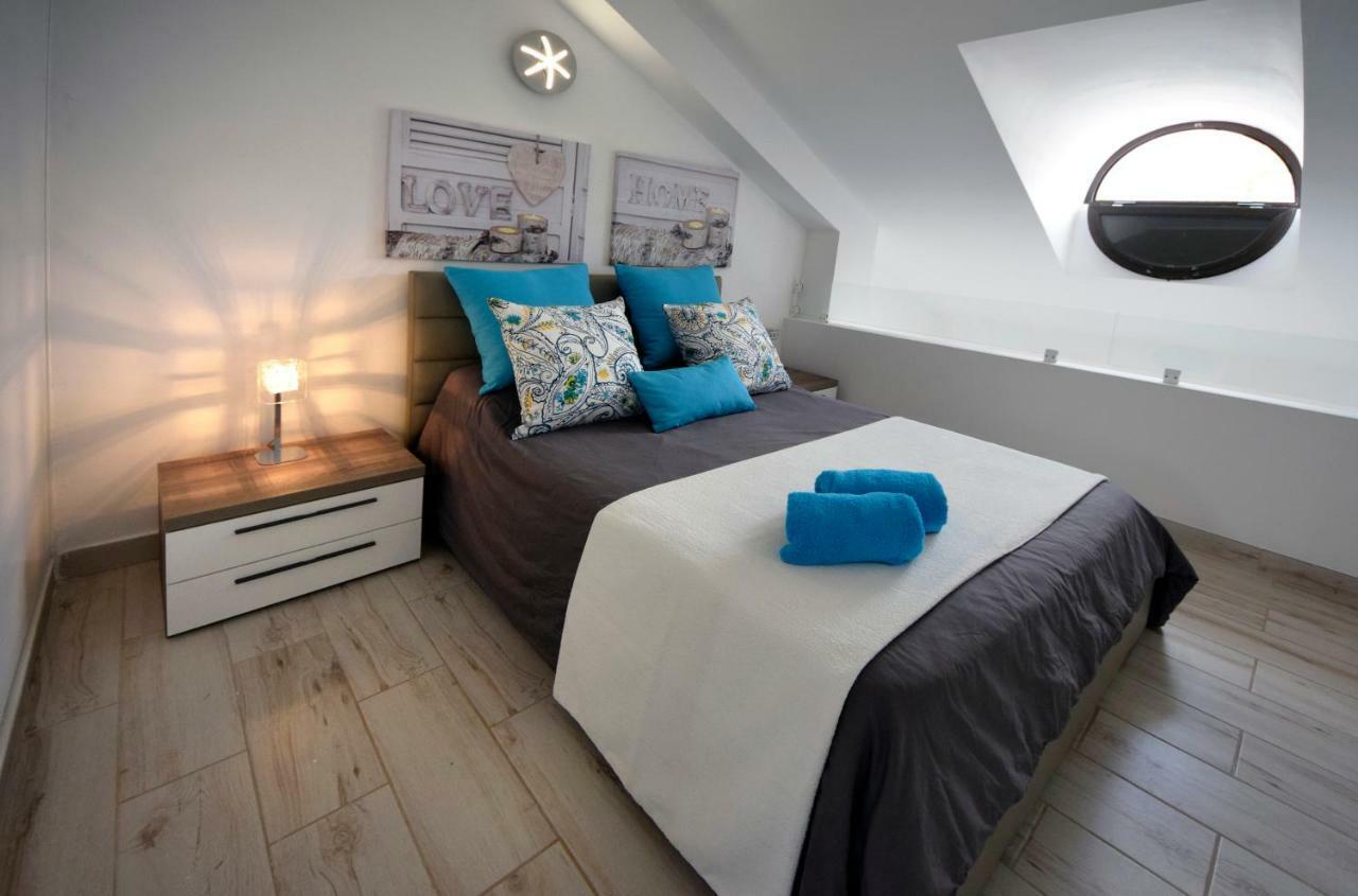 דירות ארונה Parque Santiago Luxury 306 מראה חיצוני תמונה
