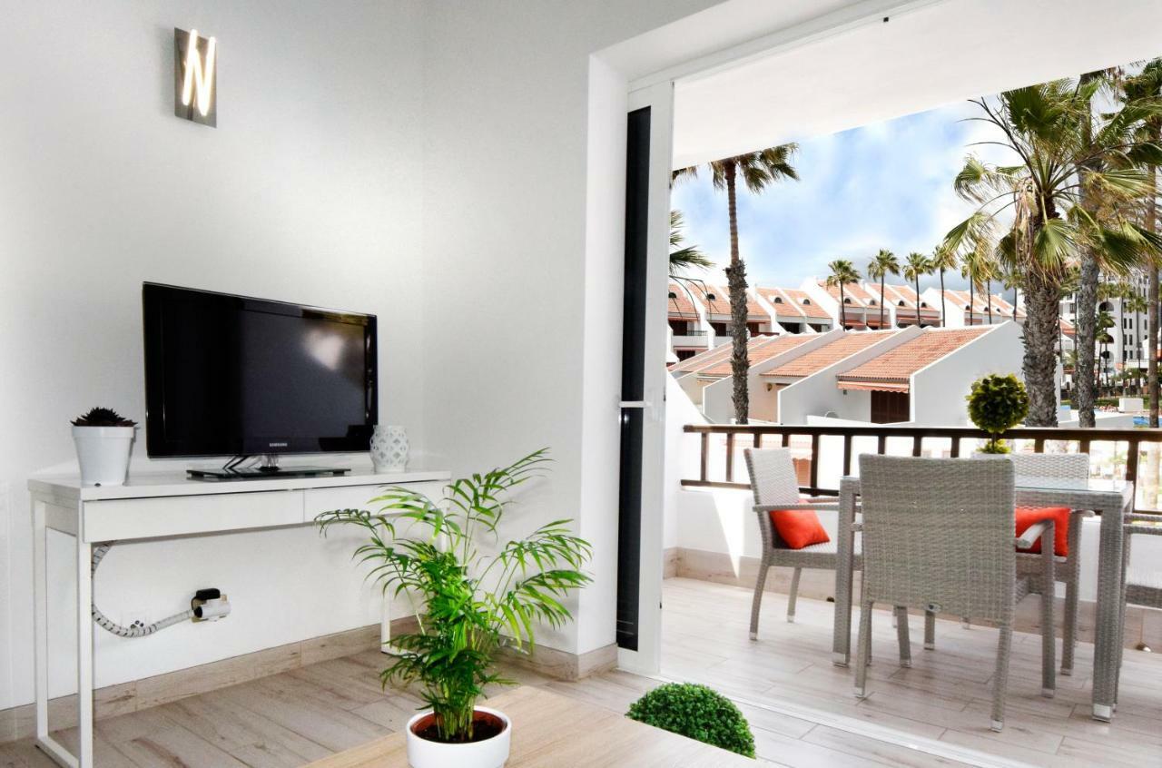 דירות ארונה Parque Santiago Luxury 306 מראה חיצוני תמונה