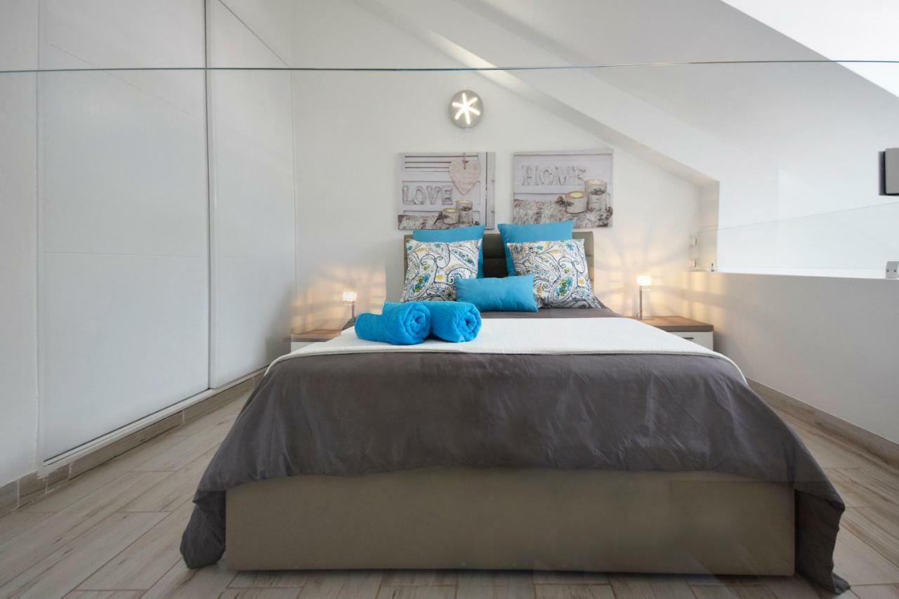 דירות ארונה Parque Santiago Luxury 306 מראה חיצוני תמונה