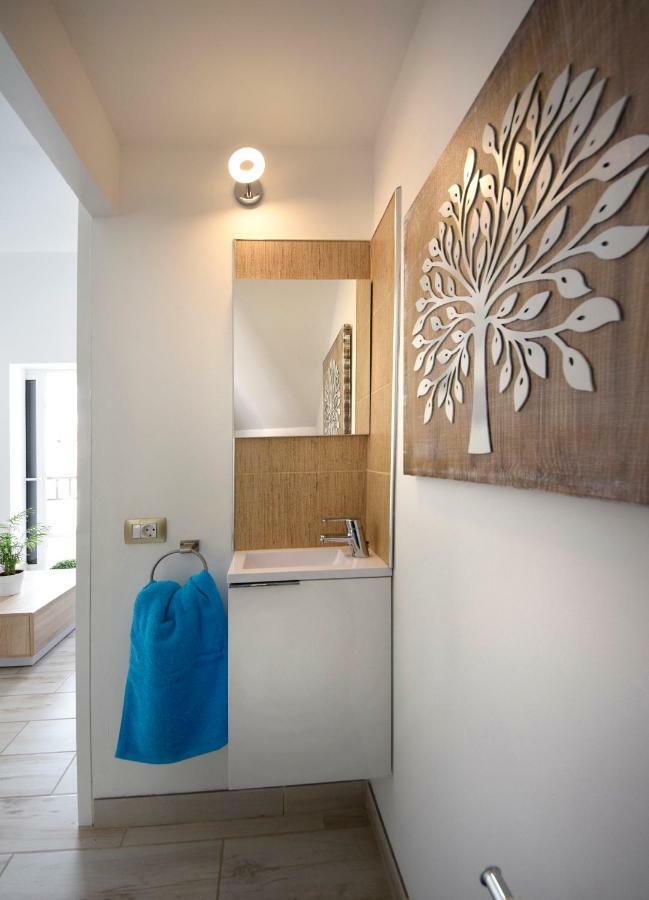 דירות ארונה Parque Santiago Luxury 306 מראה חיצוני תמונה