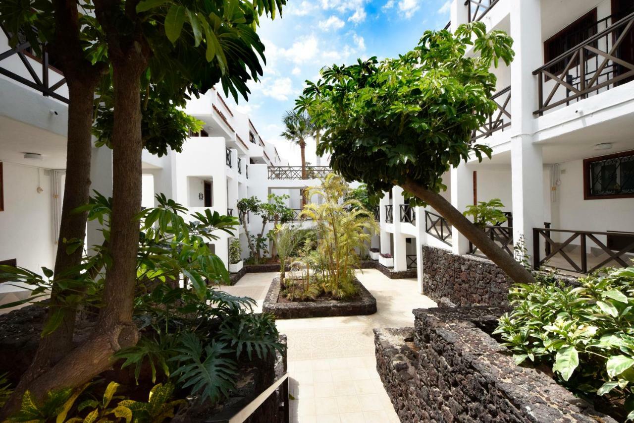 דירות ארונה Parque Santiago Luxury 306 מראה חיצוני תמונה