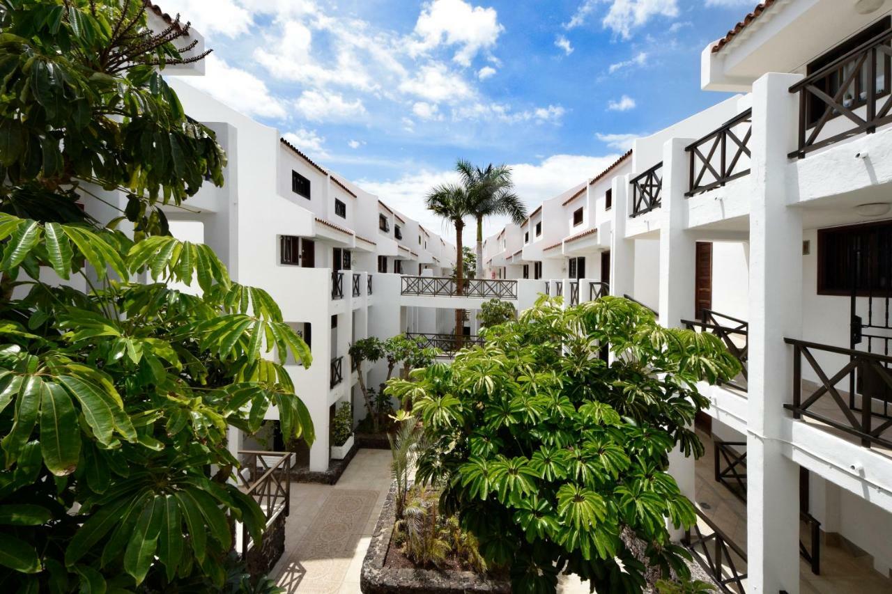 דירות ארונה Parque Santiago Luxury 306 מראה חיצוני תמונה