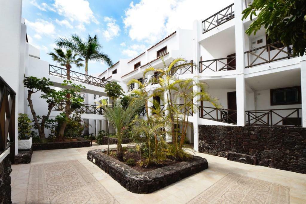 דירות ארונה Parque Santiago Luxury 306 מראה חיצוני תמונה